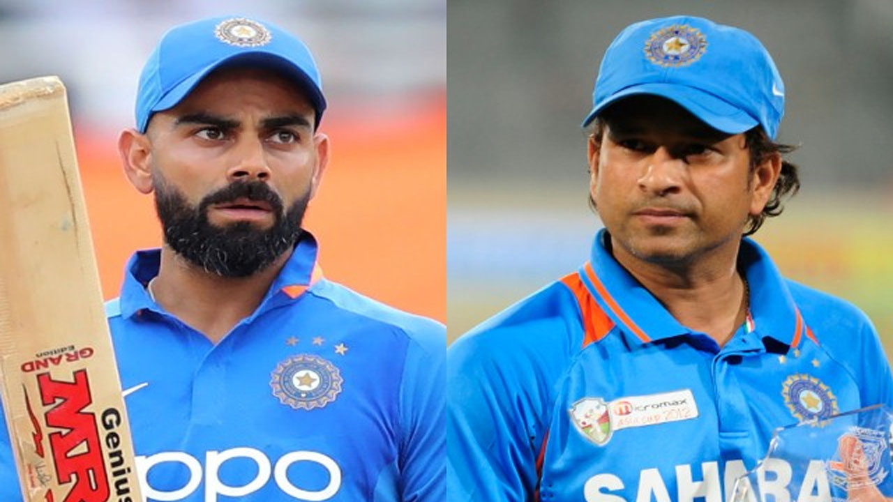 virat kohli eyeing major odi records against west indies