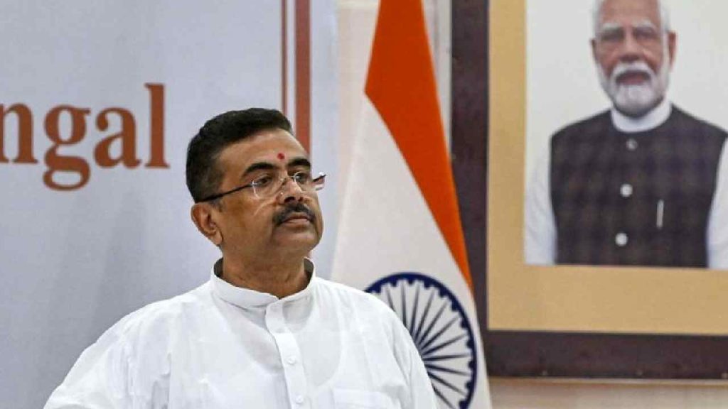West Bengal