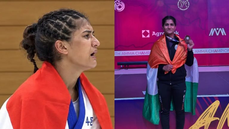 Suchika Tariyal: ఆ రోజు జరిగిన అవమానమే.. ఈ రోజు దేశం గర్వించే పతకంగా మారింది! సుచికా గూస్‌బంప్స్ స్టోరీ!