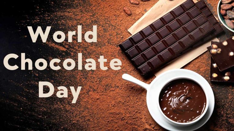 International Chocolate Day : చాక్లెట్ ప్రియులకు స్పెషల్ డే.. ఈ రోజు ఎందుకంత స్పెషల్?