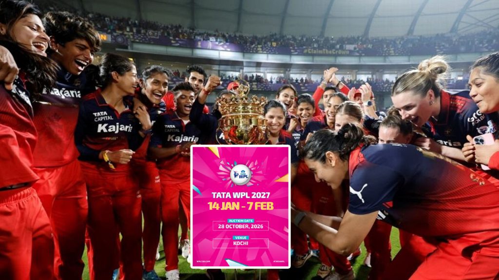 Wpl 2027 Dates Auction