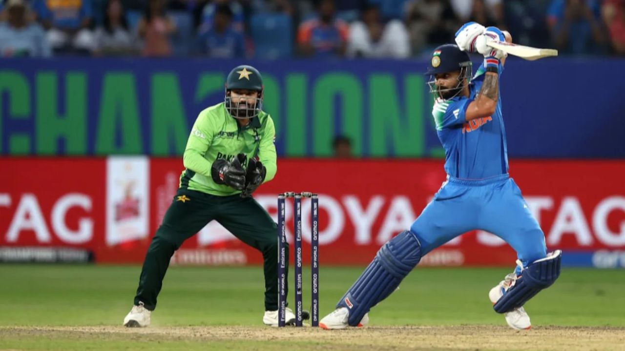 india vs pakistan how they could face each other 3 times in 2027 odi world cup