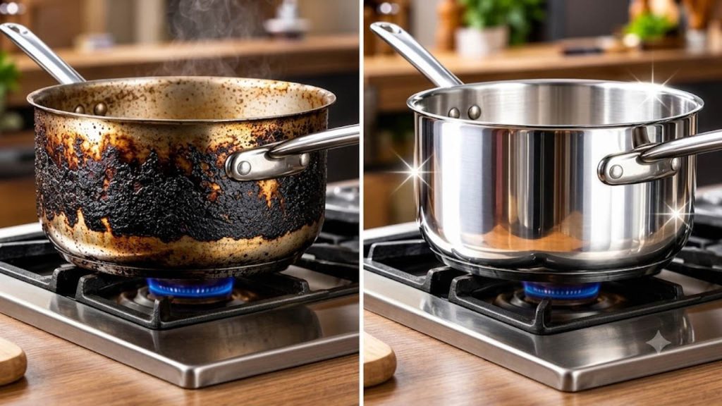 5 Easy Ways To Clean