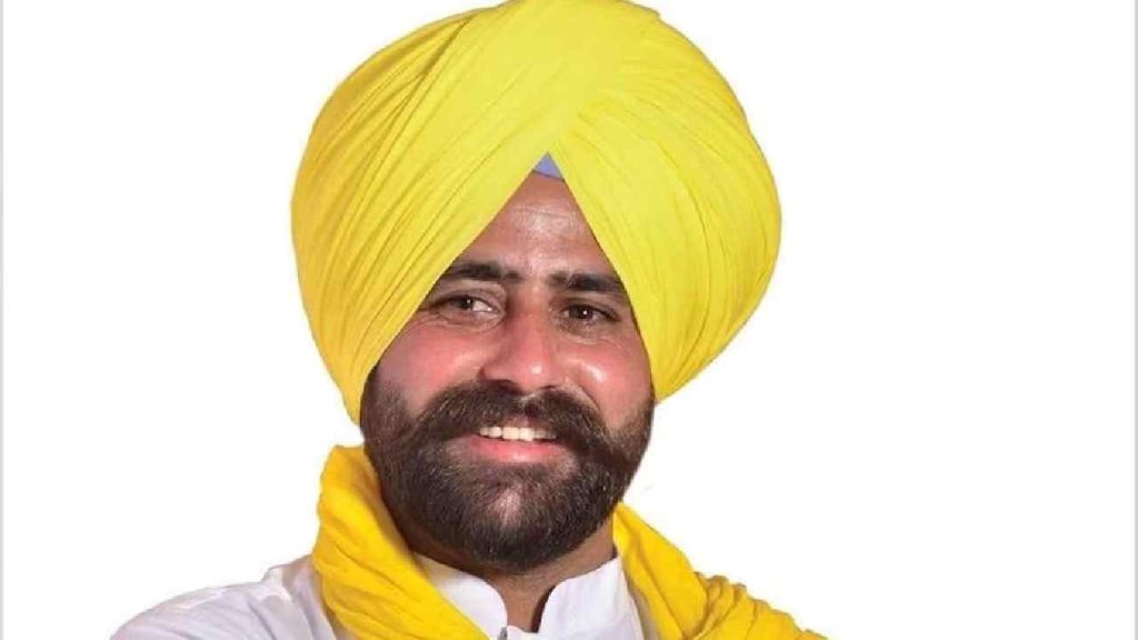 Aap Mla