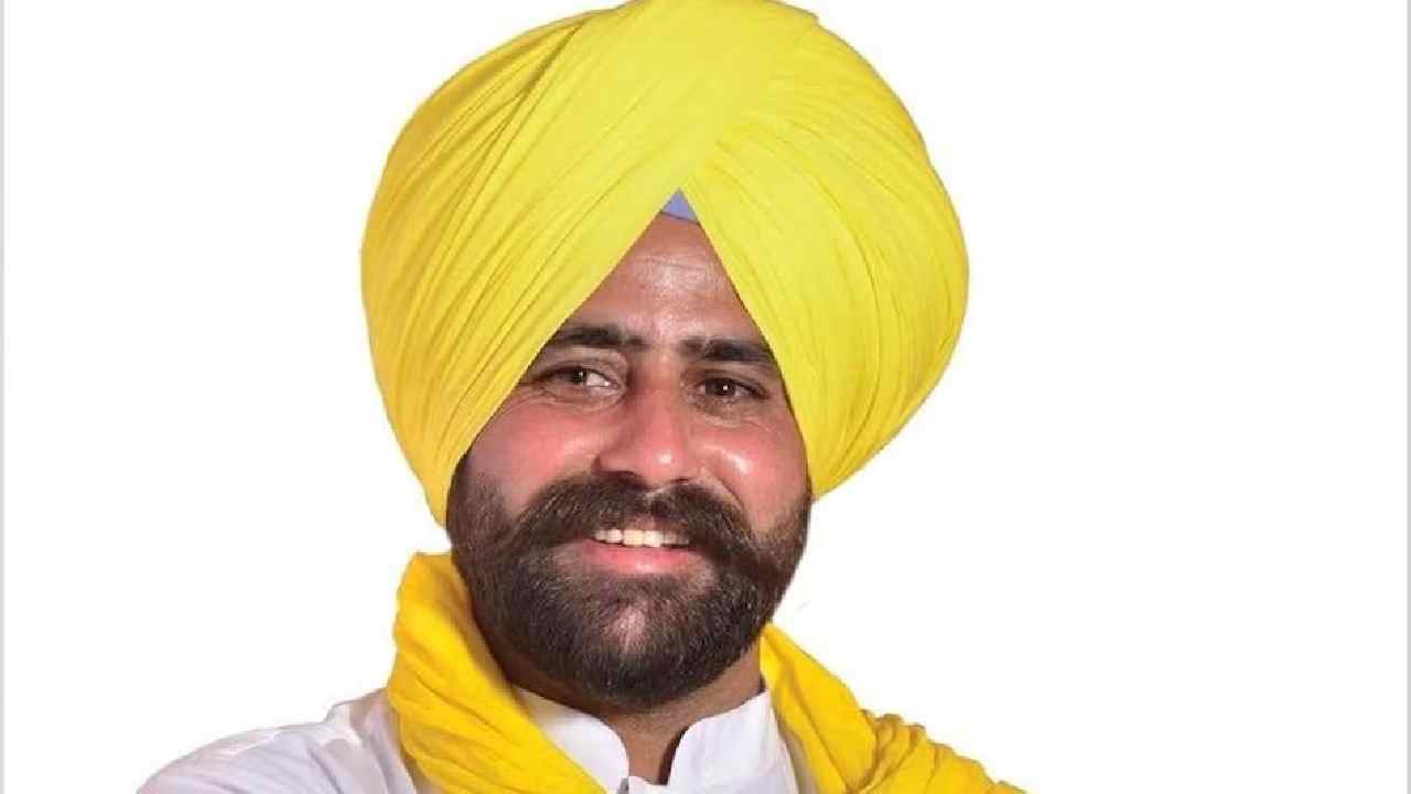 punjab aap expels sukhveer maiserkhana teacher shortage row