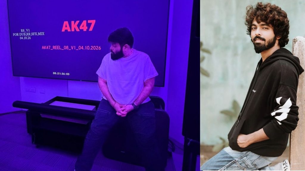 Adarshakutumbam