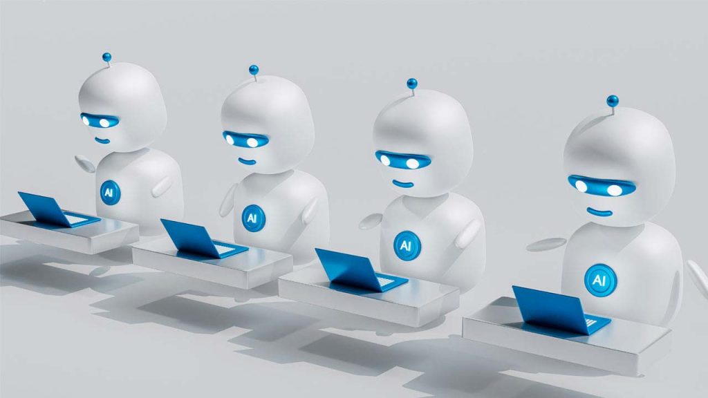 Ai Chatbot Privacy