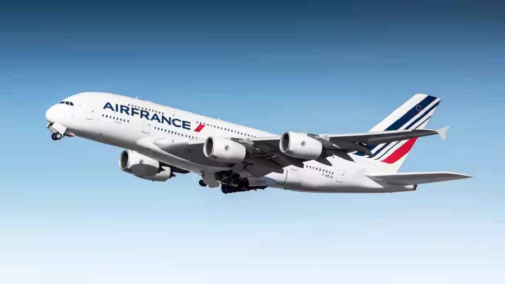 Air France