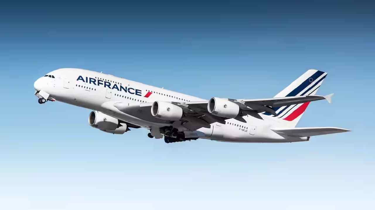 air france restricts pakistani pilots on israel flights amid new rules