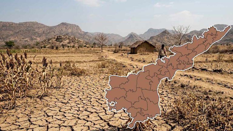 AP Drought Mandals 2026: కరువు కోరల్లో ఏపీ.. 21 జిల్లాల్లో 388 మండలాలు.. ప్రభుత్వం కీలక ఆదేశాలు