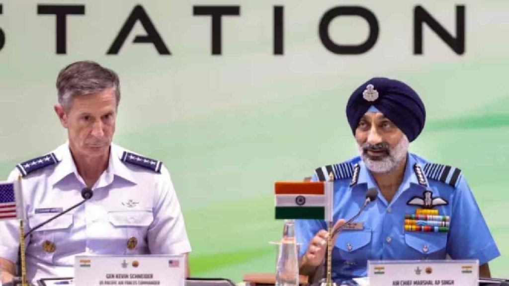Ap Singh
