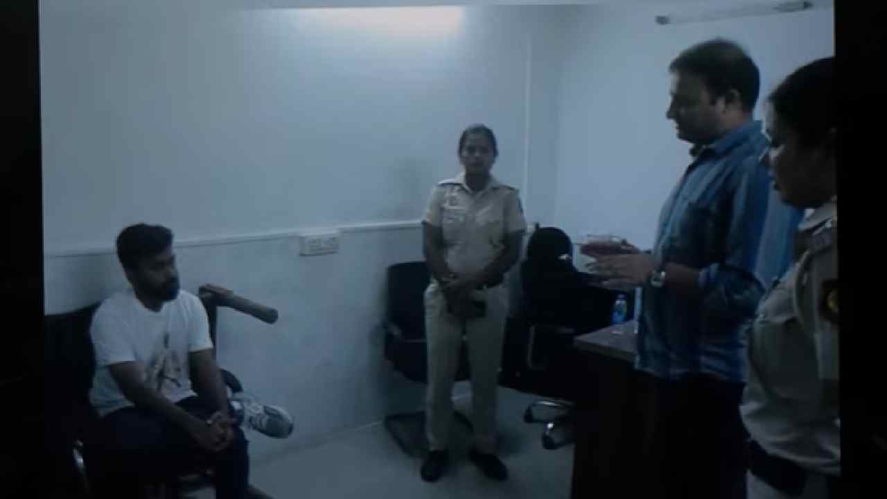delhi police releases video on travel offer to abhijeet dipke after grandmothers death