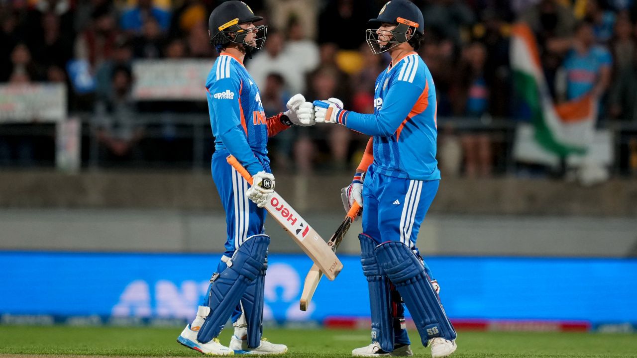 team india breaks 2 t20i world records abhishek sharma vaibhav sooryavanshi stars