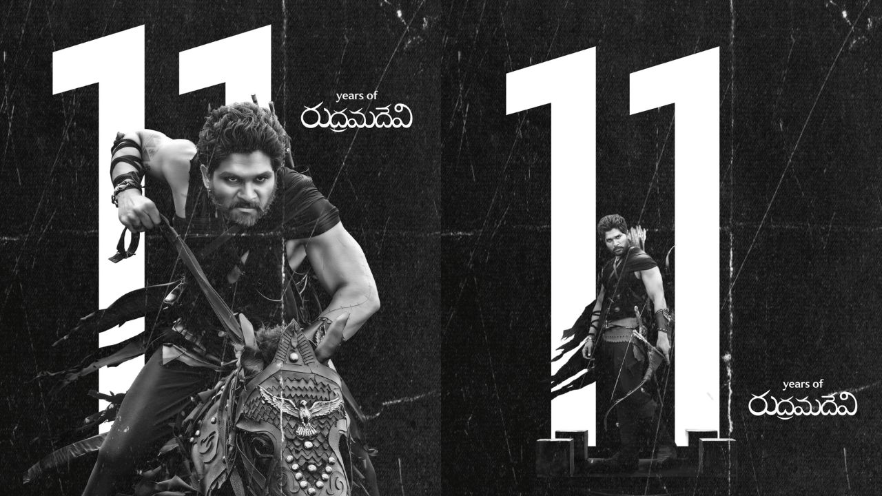 Allu Arjun: లేడీ ఓరియెంటెడ్ సినిమా అని తెలిసీనా దిగాడు.. బన్నీ చేసిన ఆ ‘బిగ్ రిస్క్’!