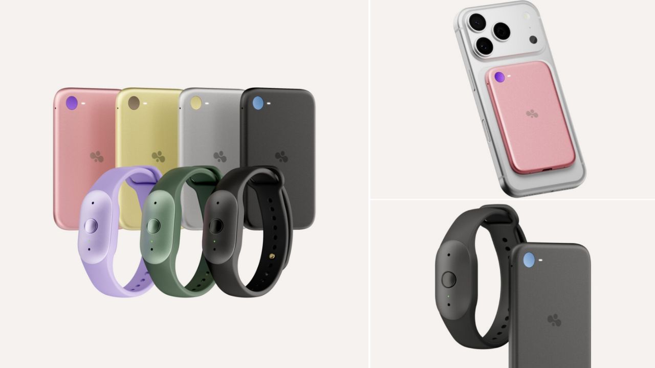 amazon bee frontier bee eclipse ai devices launched price and features