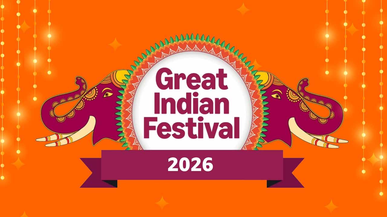Amazon Great Indian Festival: iQOO, Redmi, OnePlus, Samsung కంపెనీ ఏదైనా సరే భారీ డిస్కౌంట్‌.. రూ.20 వేల లోపు బెస్ట్ స్మార్ట్‌ఫోన్లు..