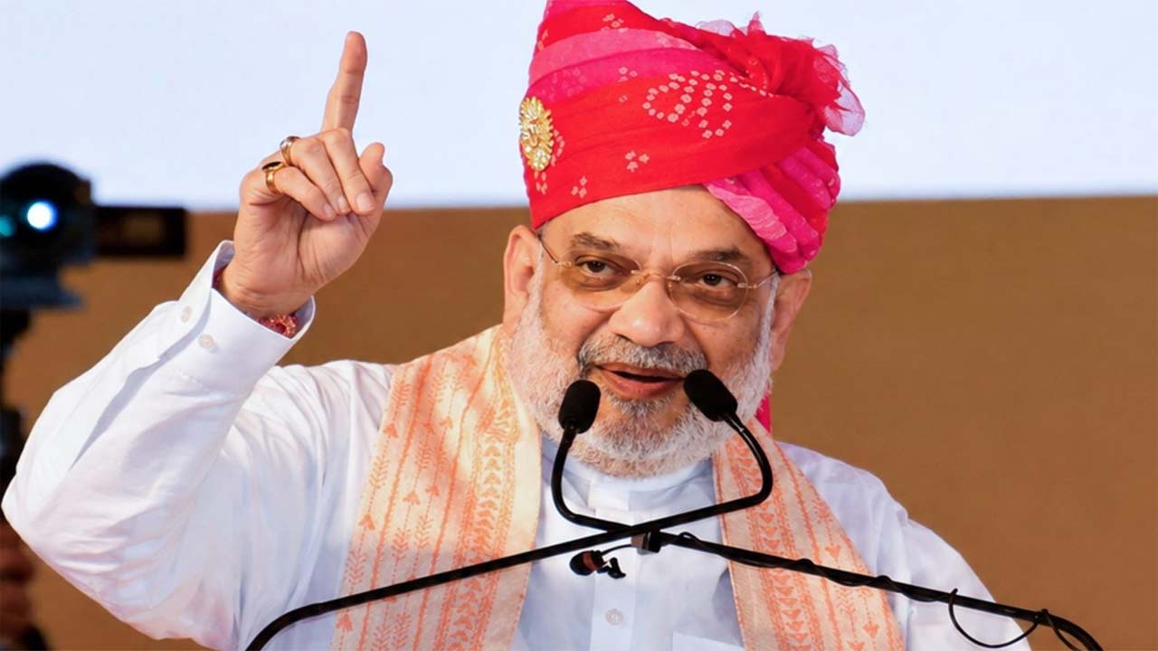 Amit shah: ఇంకో 30 ఏళ్ల వరకు అధికారంలోకి రారు.. రాహుల్‌గాంధీ టూర్‌పై అమిత్ షా విమర్శలు