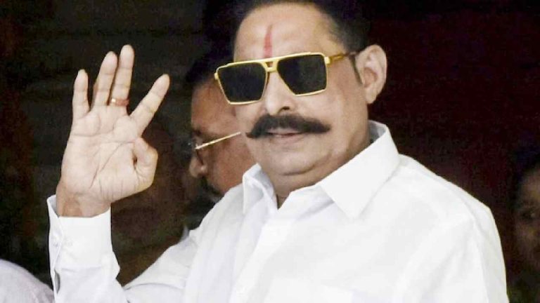 Bihar: ‘నితీశ్ కుమార్ లేకుంటే జేడీయూ ఖతమే’.. అనంత్ సింగ్ సంచలన వ్యాఖ్యలు