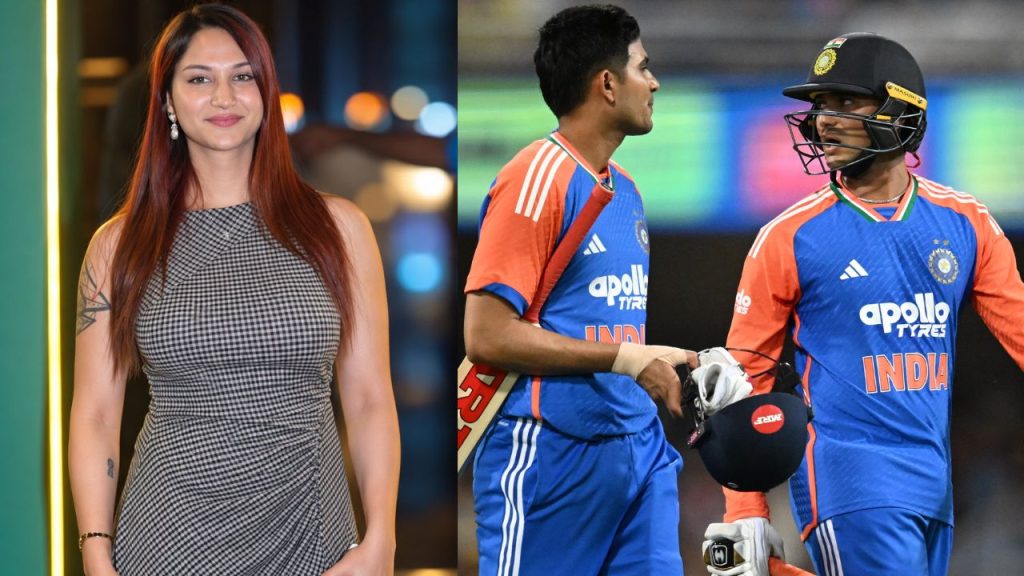 Anaya Bangar’s Viral Interview