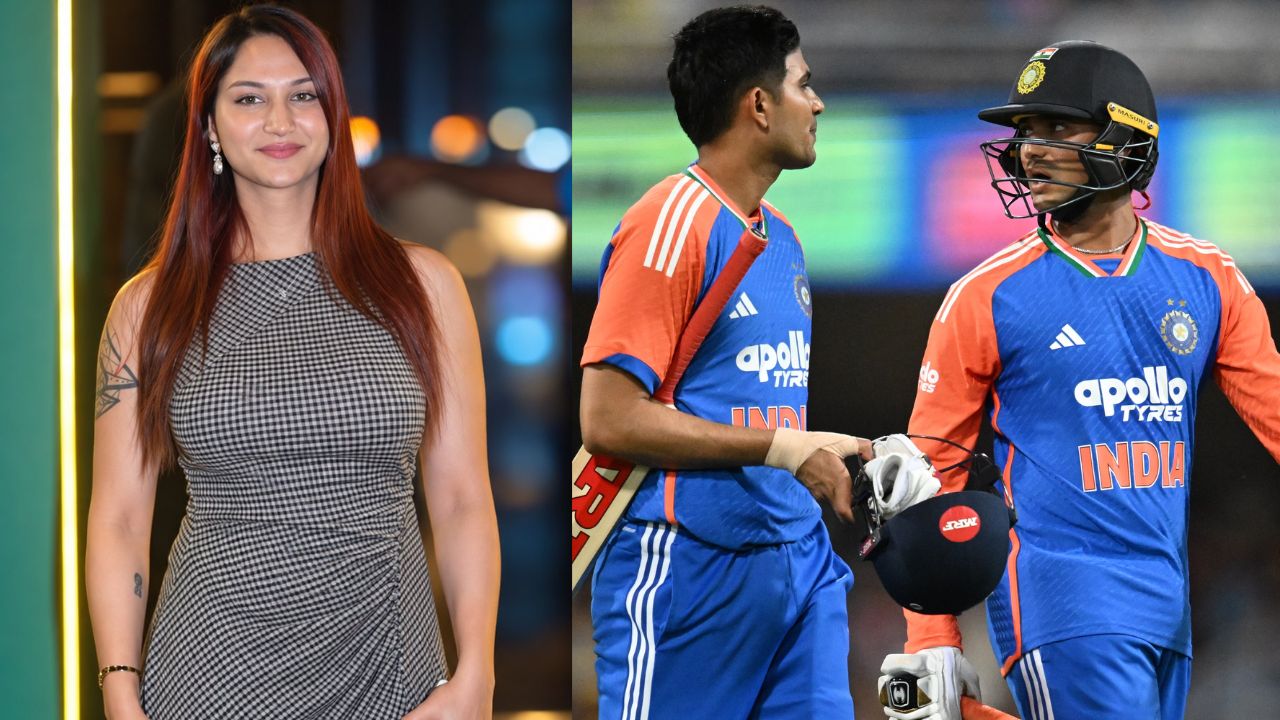 Anaya Bangar: శ్రేయ‌స్‌ను చంపేస్తా.. గిల్‌తో డేటింగ్ చేస్తా.. అభిషేక్‌ను పెళ్లి చేసుకుంటా!