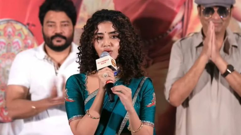 Anupama Parameswaran: పెళ్లి చేసుకోవద్దని నేను ఎక్కడా చెప్పలేదు: అనుపమ