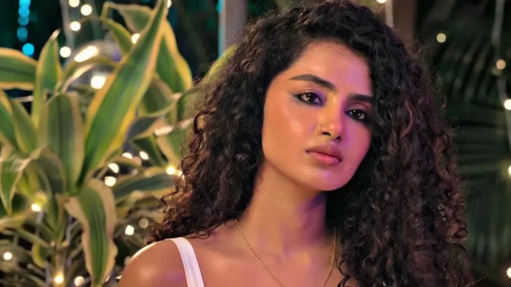Anupama Parameswaran Latest Comments