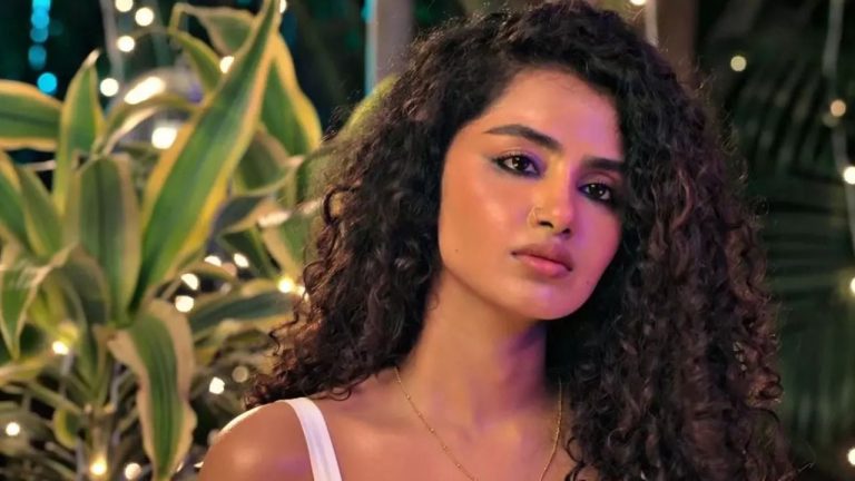 Anupama Parameswaran: కేవలం డబ్బుల కోసమే సినిమాలు చేయను.. నా లక్ష్యం అదే!