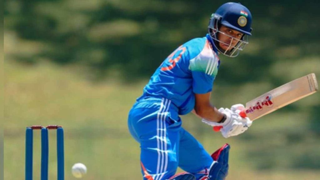 Anvay Dravid