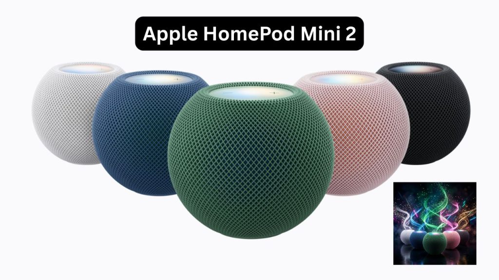 Apple Homepod Mini 2