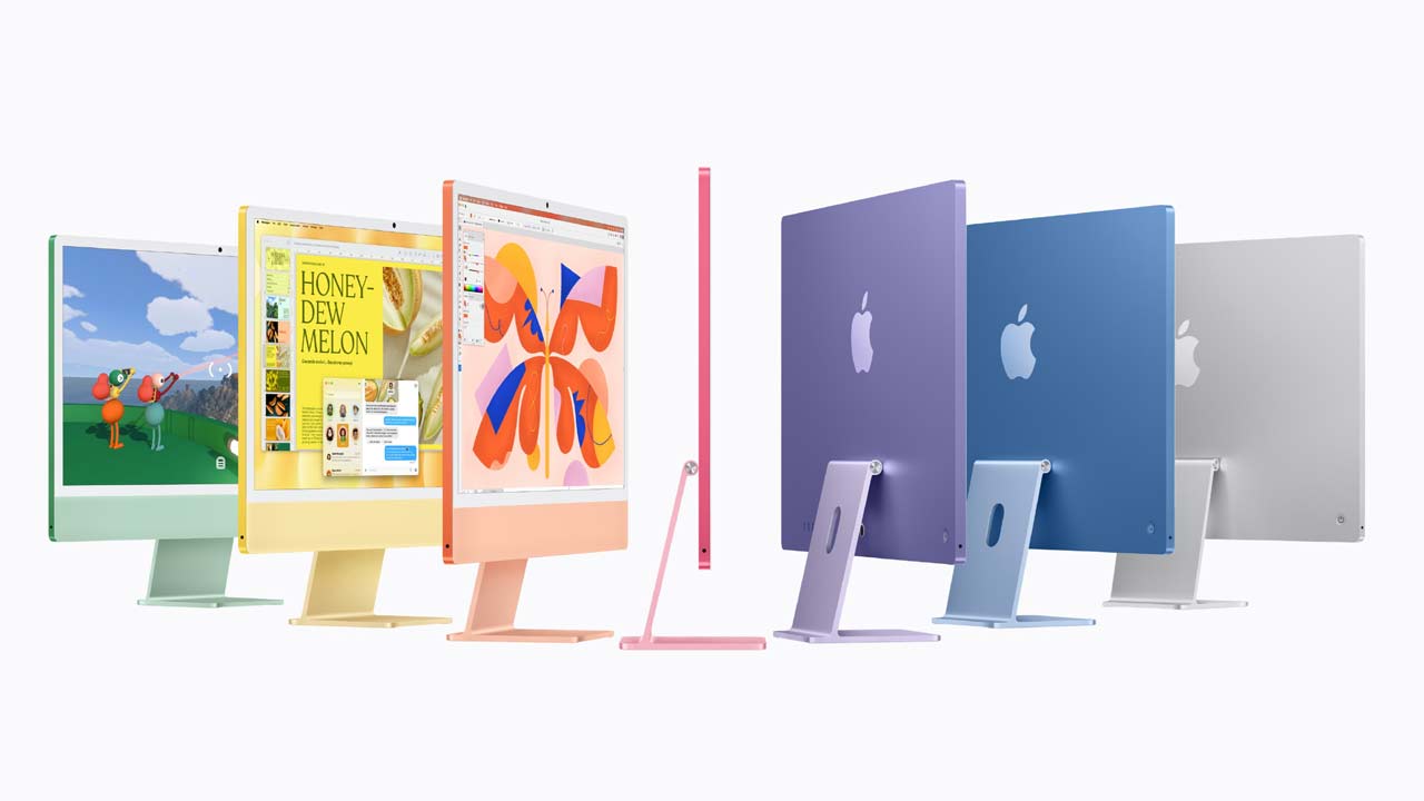apple imac launched in india price specifications and features
