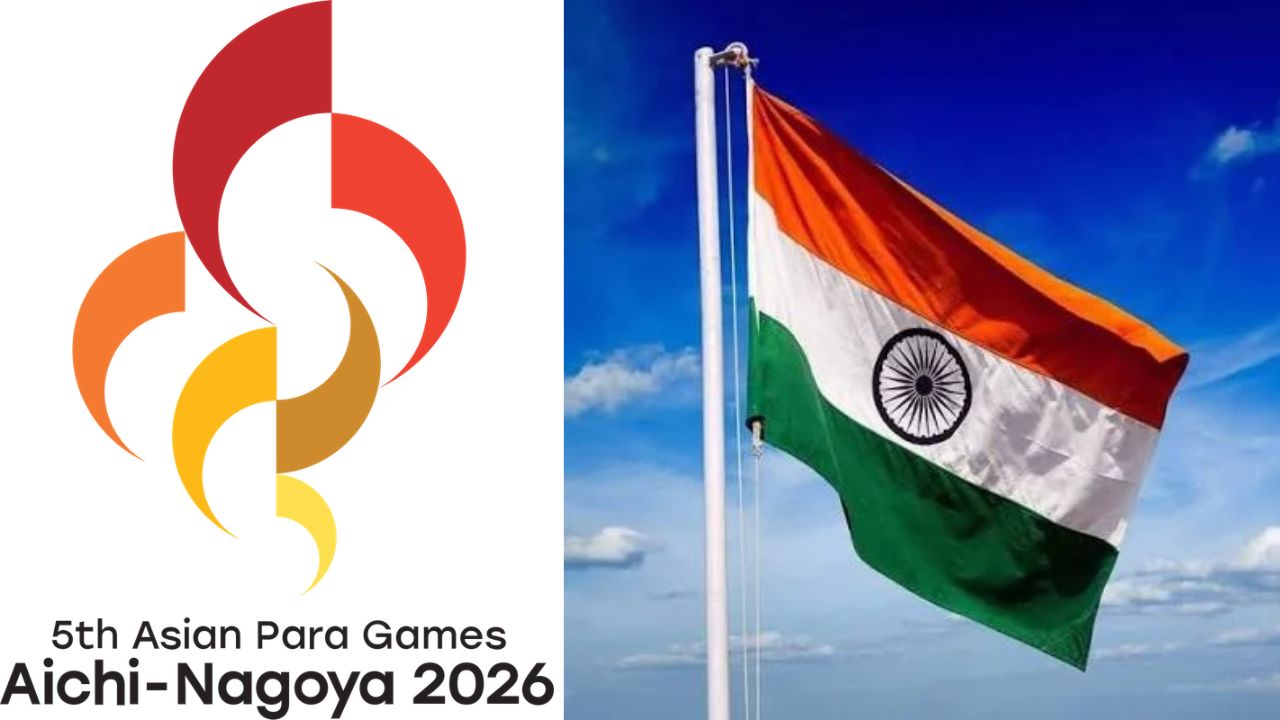 asian para games india wins 11 medals including 4 golds on opening day