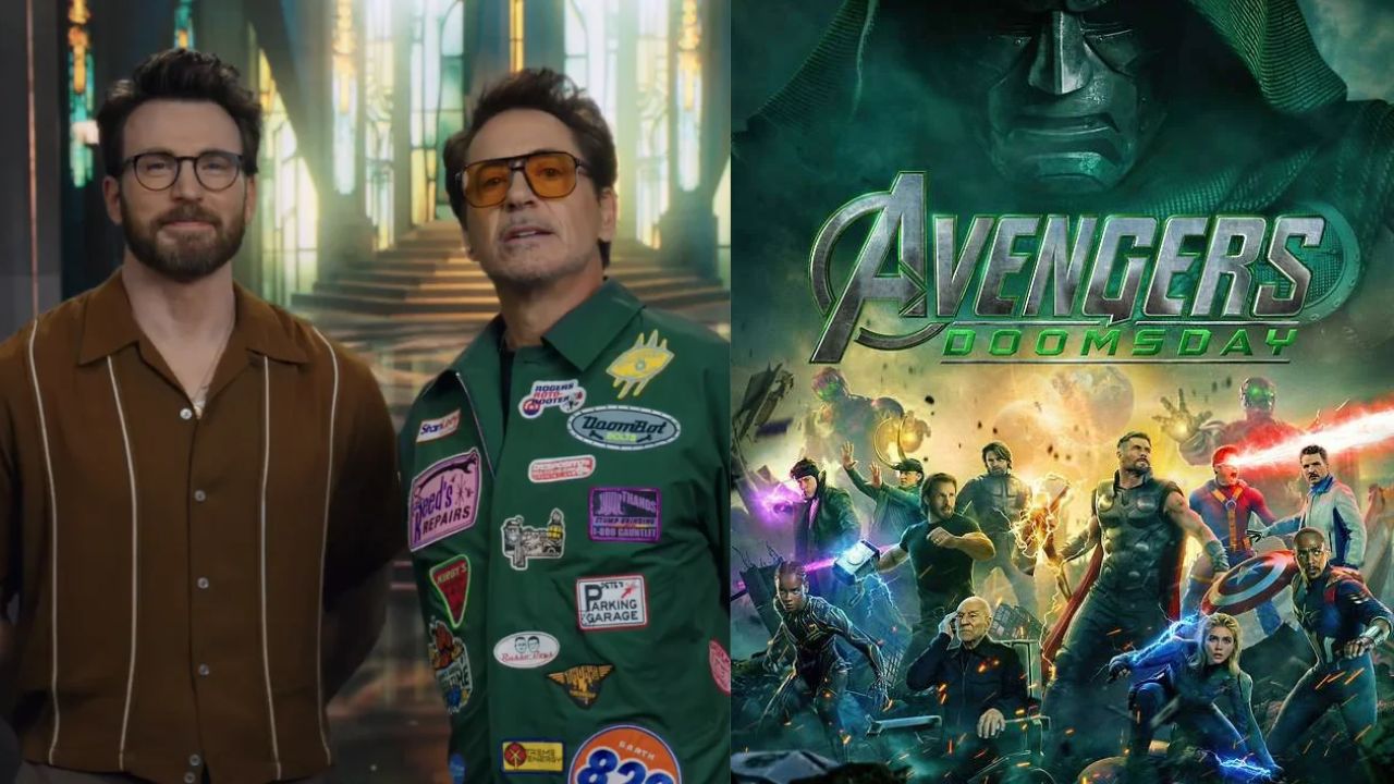 Avengers Doomsday: ఒక రోజు ముందే ఇండియాలో ‘ఎవెంజర్స్ డూమ్స్‌డే’ రిలీజ్! రీజన్ ఇదేనా..