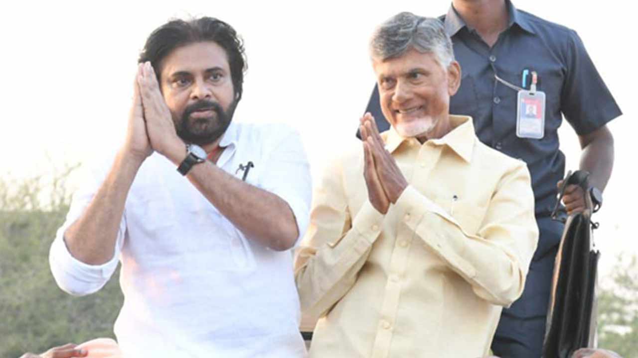 CM Chandrababu: రాయలసీమకు గుడ్‌న్యూస్.. హార్టికల్చర్ హబ్‌కు నేడు శంకుస్థాపన..