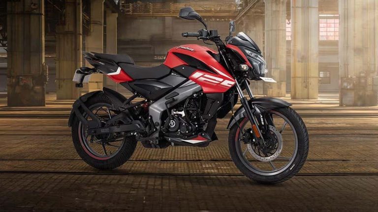 New Bajaj Pulsar NS125 Leak: కొత్త Bajaj Pulsar NS125 ఫస్ట్ లుక్.. LCD డిస్‌ప్లే, USB-C ఛార్జింగ్‌తో కొత్త ఫీచర్లు!
