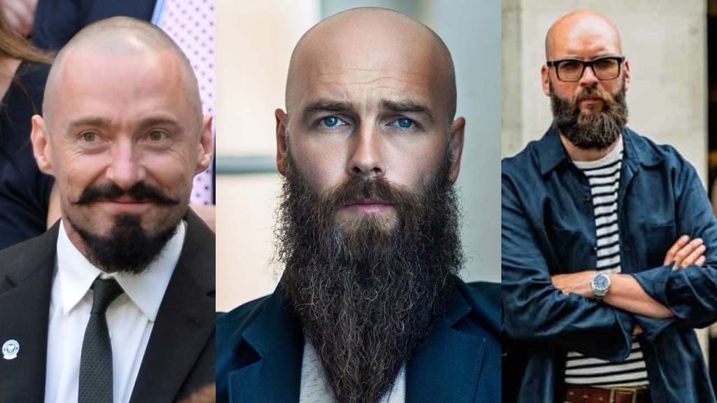 Be Bald Day