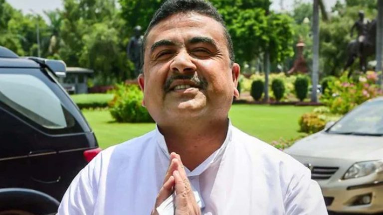 Bengal: నందిగ్రామ్ బైపోల్‌లో భారీ స్థాయిలో బీజేపీకి ఆధిక్యం.. గత రికార్డ్ బద్దలు