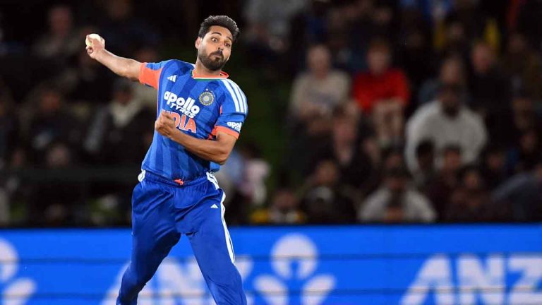 Bhuvneshwar Kumar: నాలుగేళ్ల తర్వాత రీఎంట్రీ.. భువీ ప్రదర్శనపై స్పందించిన బౌలింగ్ కోచ్ మోర్కెల్..