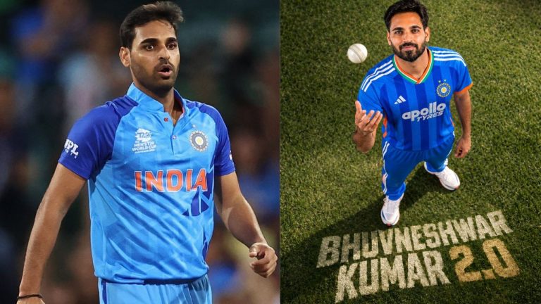 Bhuvneshwar Kumar 2.O: 36 ఏళ్ల వయసులో రీఎంట్రీ.. భువీ ఊహించని పునరాగమనం వెనుక అసలు కథ ఇదే!