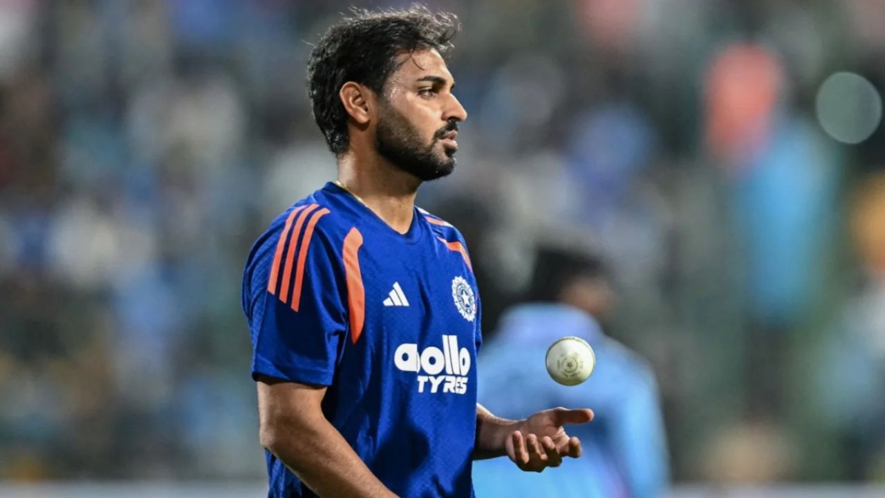 Bhuvneshwar Kumar: పెద్దగా అంచనాలు లేవు.. ఎలా రాసిపెట్టి ఉందో..!