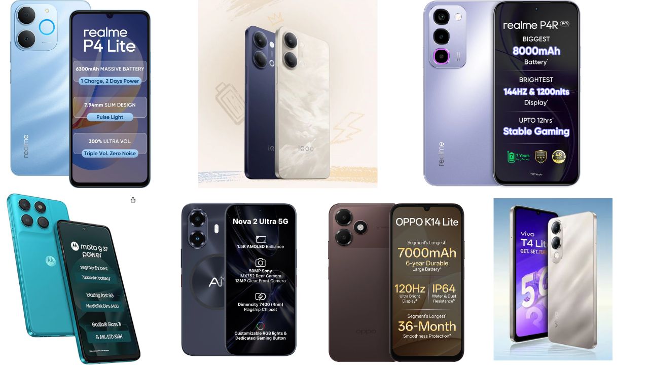 big billion days sale top smartphones under budget rs 20000 with best deals are here