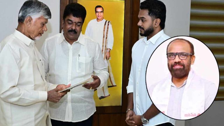Bonda Uma: నా కుమారుడికి మేయర్ సీటు అడిగిన మాట వాస్తవమే.. వంగవీటి ఎంట్రీతో..! బోండా ఉమా కీలక వ్యాఖ్యలు..