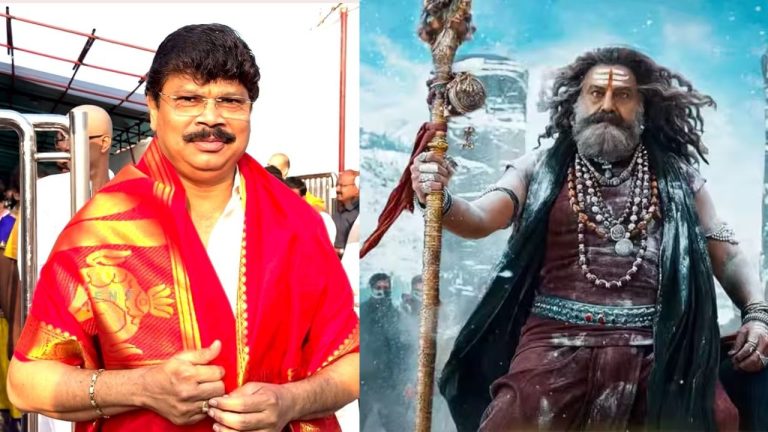 Boyapati Srinu: బాలయ్య అభిమానులకు గుడ్‌న్యూస్.. అఖండ-3పై కీలక అప్డేట్..!