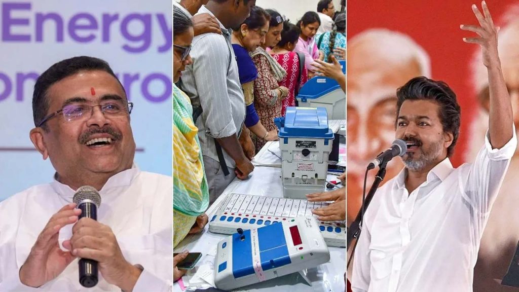 Bypoll Elections 2026