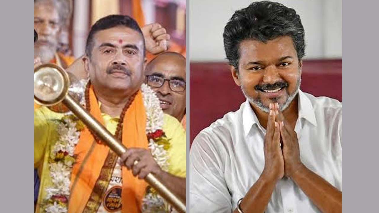 bypoll results 2026 vijays tvk faces key test bjp in bengal in focus