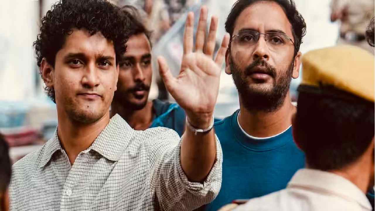 CJP: అశుతోష్ రాంకా, సౌరవ్ దాస్‌లకు బిగ్ రిలీఫ్..!