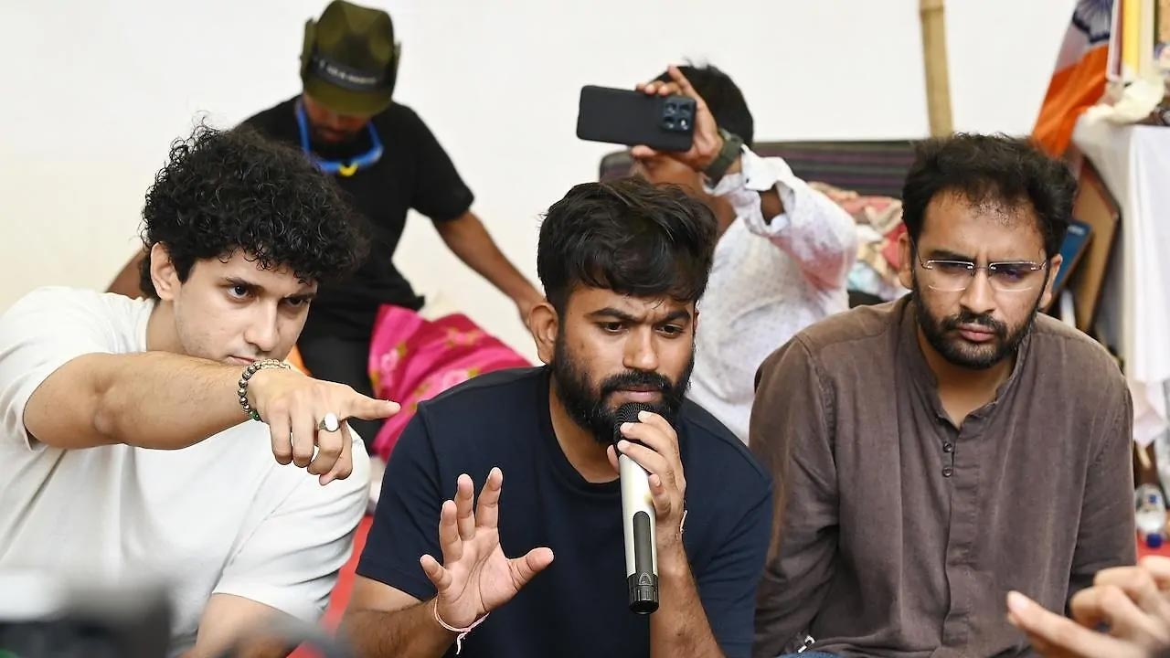 Abhijeet Dipke: ‘సారీ’ అంటూ అభిజీత్ దీప్కే భావోద్వేగ పోస్ట్.. దేనికోసమంటే..!