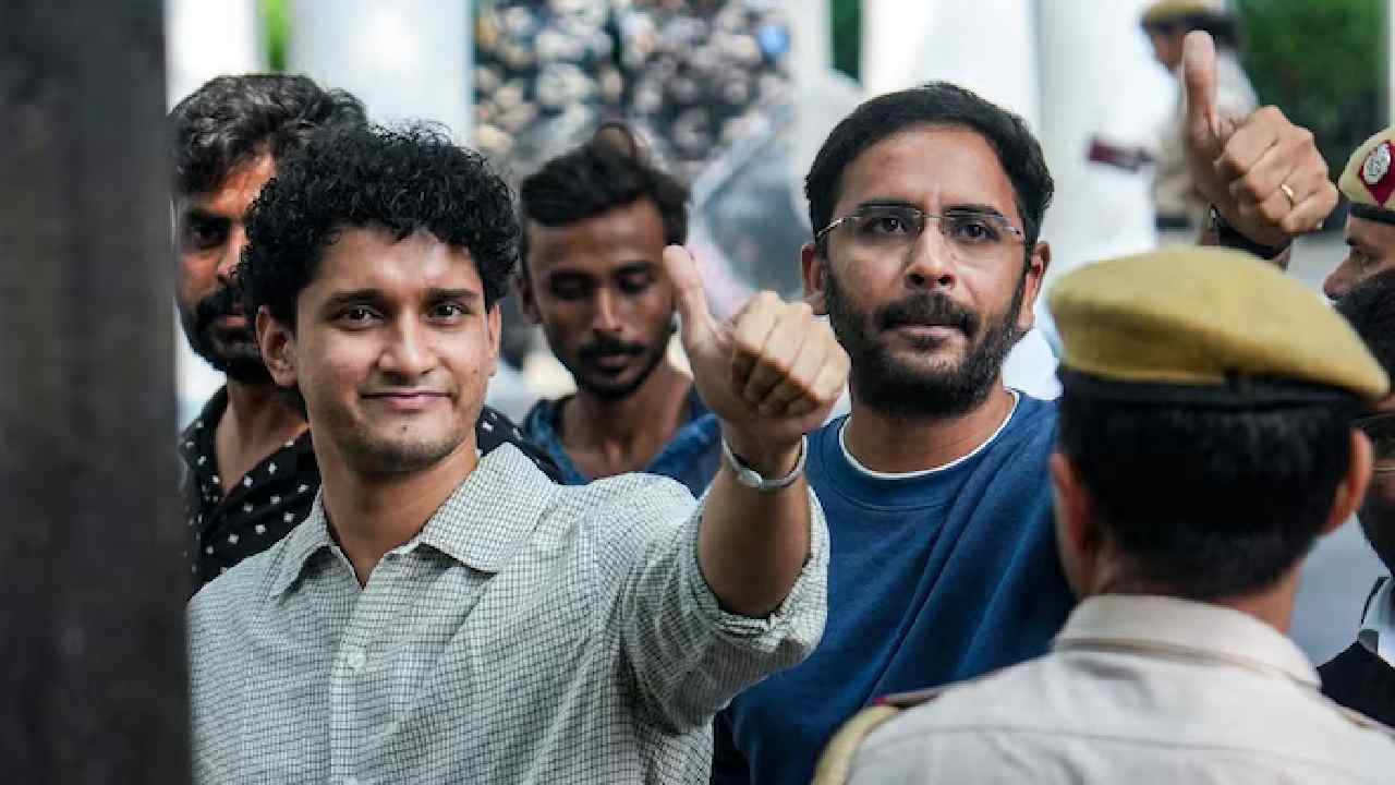 delhi crime branch summons cjp leaders saurav das and ashutosh ranka