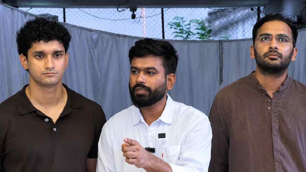 CJP vs Congress: ‘‘బీజేపీ కన్నా దారుణం’’.. సీజేపీ-కాంగ్రెస్ మధ్య మాటల యుద్ధం.!