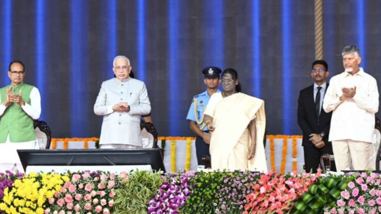 CM Chandrababu: ‘స్వయం ఏపీ’ బ్రాండ్.. 10 లక్షల మంది మహిళలను వ్యాపారవేత్తలుగా తీర్చిదిద్దడమే లక్ష్యం!