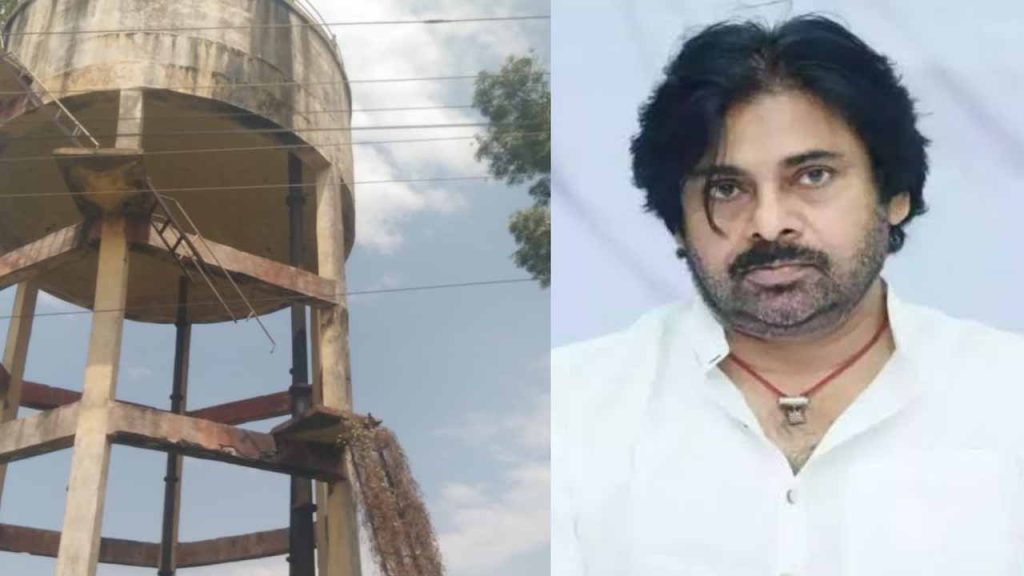 Cm Pawan